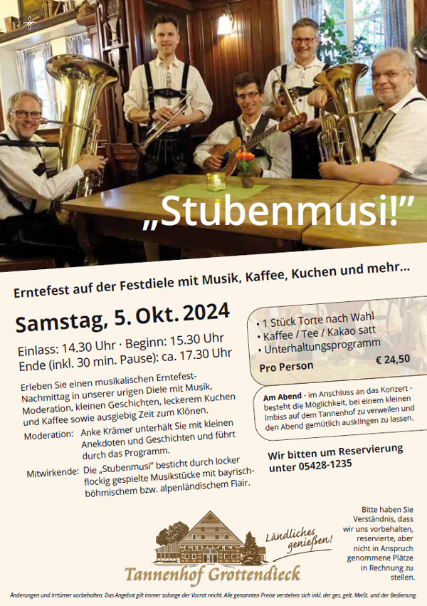Sommerkonzert 2024