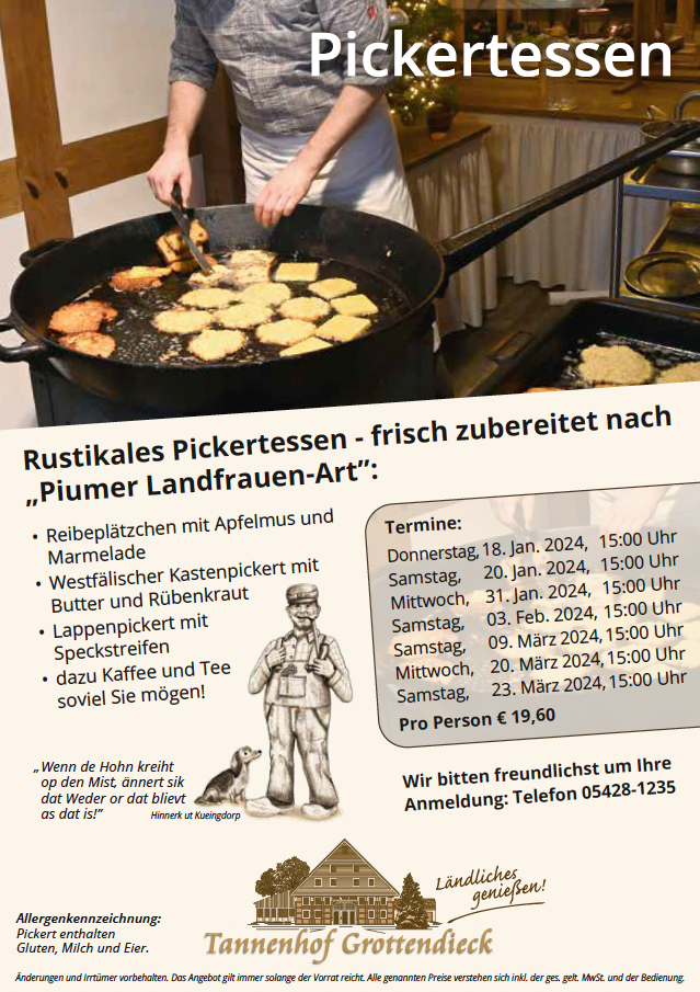 Erdbeerzeit Speisekarte