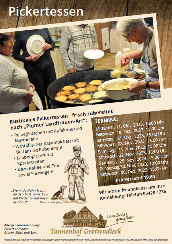Erdbeerzeit Speisekarte
